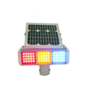 皋兰太阳能爆闪灯