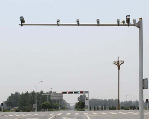皋兰监控灯