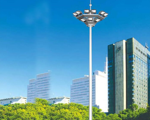 皋兰高杆灯 皋兰高杆灯