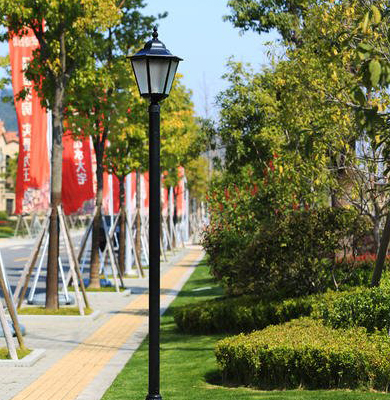 皋兰庭院灯 皋兰庭院灯