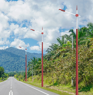 皋兰民族特色路灯 皋兰民族特色路灯
