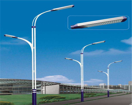 皋兰LED路灯