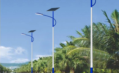 皋兰皋兰太阳能路灯安装施工流程详解_厂家专业指导