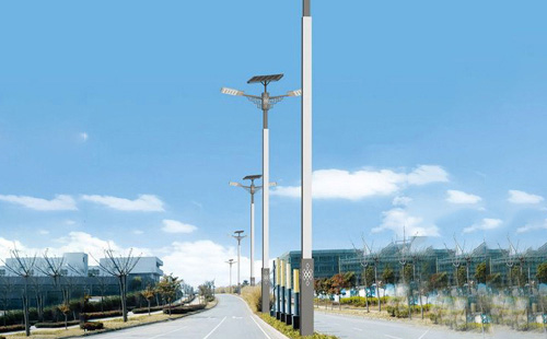 2025年皋兰太阳能路灯安装标准及补贴申领指南 2025年皋兰太阳能路灯安装标准及补贴申领指南