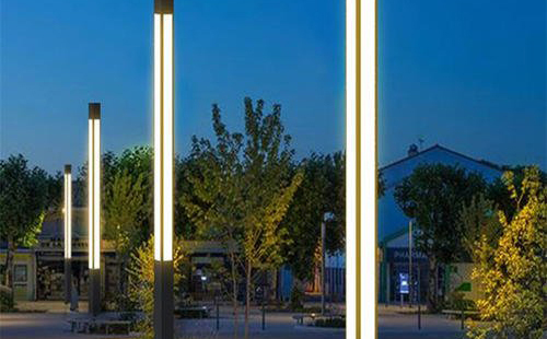 太阳能皋兰景观灯定制常见问题与解决方案