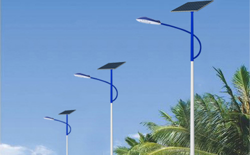 皋兰太阳能路灯防触电安全指南：如何选择与维护