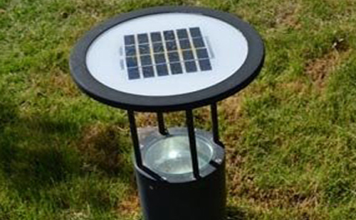 别墅庭院氛围营造:皋兰草坪灯选型与布光技巧 别墅庭院氛围营造:皋兰草坪灯选型与布光技巧