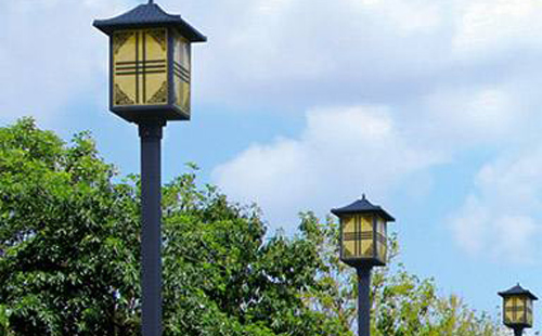 皋兰庭院灯安装间距与布灯设计全解析 皋兰庭院灯安装间距与布灯设计全解析