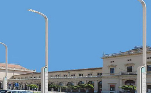 节能率提升:皋兰LED路灯选透镜方案实战指南 节能率提升:皋兰LED路灯选透镜方案实战指南