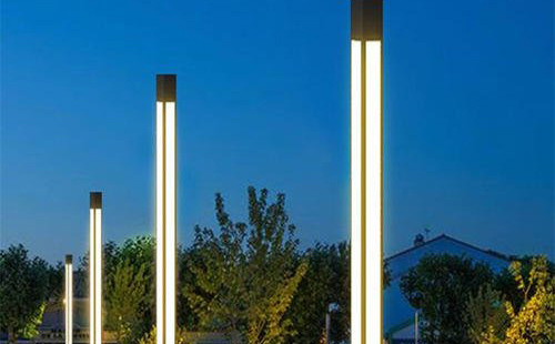 皋兰景观灯安装布局与照明设计技巧 皋兰景观灯安装布局与照明设计技巧