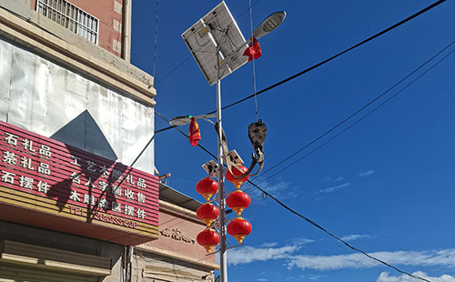 节能率翻倍：皋兰智慧路灯选单灯控制器实战指南