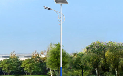 皋兰太阳能路灯验收必看五大标准