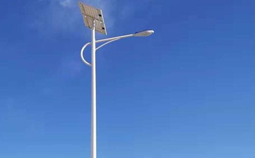 均匀度0.4与0.6差距多大？皋兰太阳能路灯配光指南