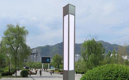 公园安装太阳能皋兰景观灯怎样布光更亮 公园安装太阳能皋兰景观灯怎样布光更亮