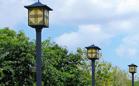 太阳能皋兰庭院灯怎么选亮度与续航更耐用 太阳能皋兰庭院灯怎么选亮度与续航更耐用