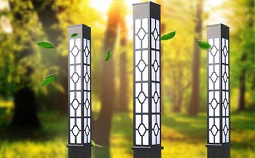 太阳能皋兰景观灯选型要点及本地化供应能力分析