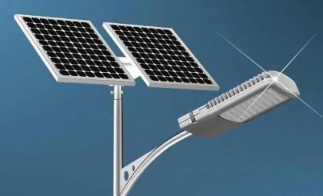 皋兰太阳能路灯功率查看方法 + 核心作用，新手必看！